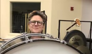 Anne-Marie on classical music