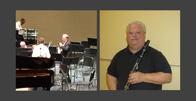 Meet our New Orchestra Manager