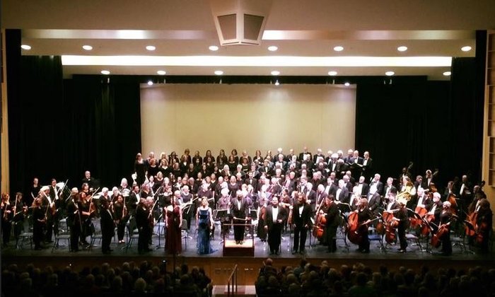 Verdi!  Bravo Tutti!