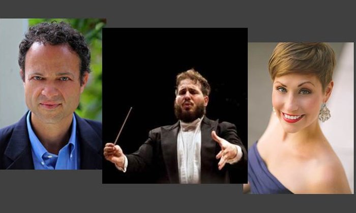 Programs and Guest Artists for 2016-17