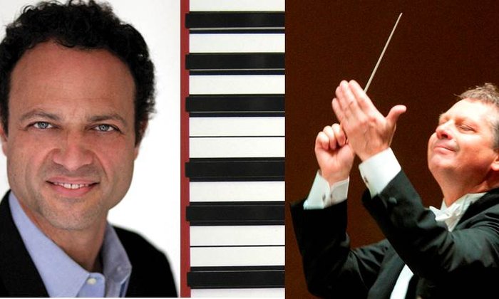 MSO's 27th Season Opener