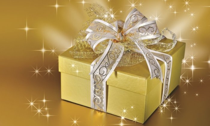 Tickets make great gifts!
