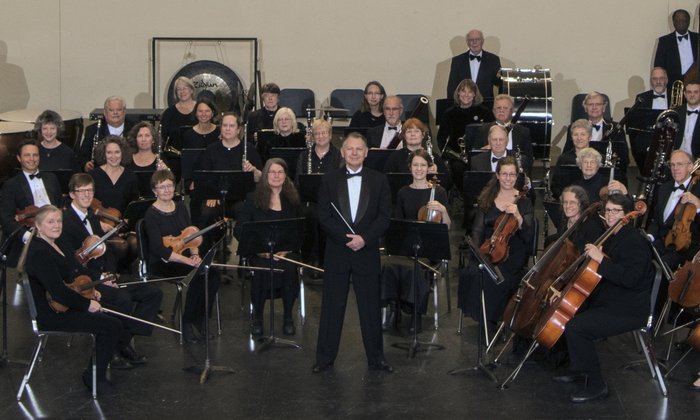 Subscribe to MSO's 2017-2018 Season!