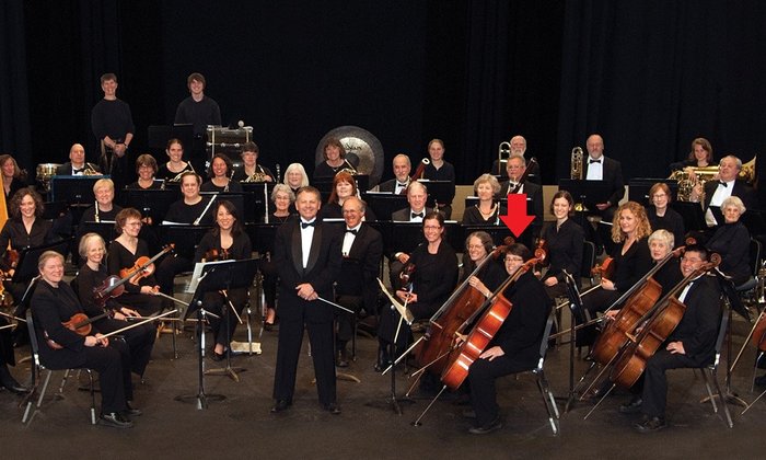 Featured Musician:  Karen Jung
