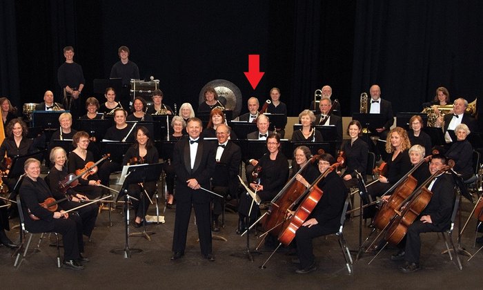 Featured Musician:  David Joseph