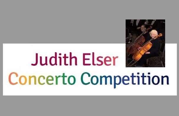 Competition Finalists!