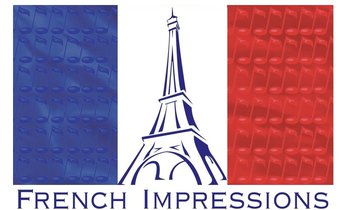 France in Spring!  May 20 and 21