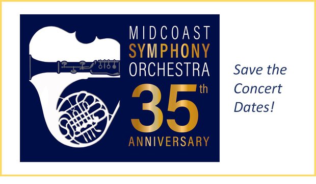 Key image for: Save the Dates for MSO's 35th!