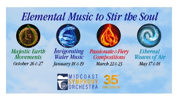 Key image for: Welcome to MSO's 35th Season