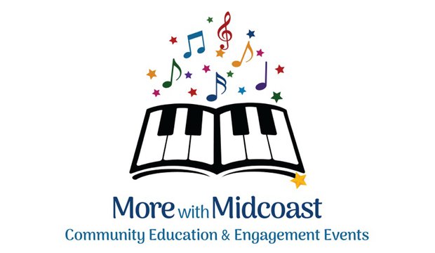 Key image for: More with Midcoast Events 2024-2025