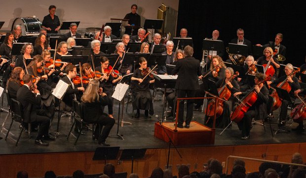 Key image for: Announcing our 2025-2026 Concerts