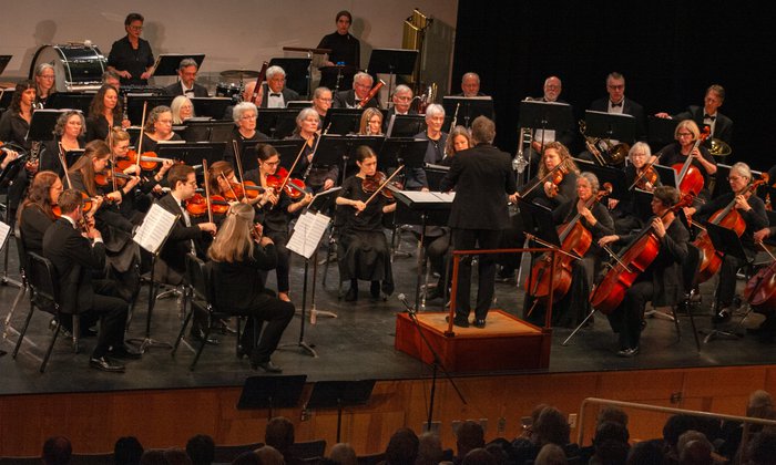 Announcing our 2025-2026 Concerts 