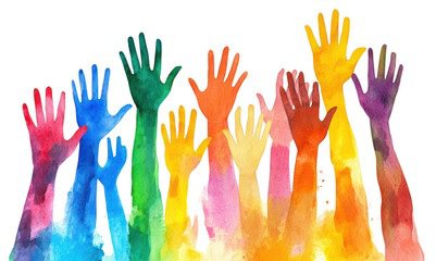 Volunteers Welcome!