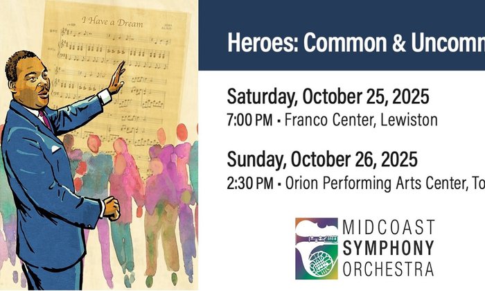 36th Season Opening Concerts