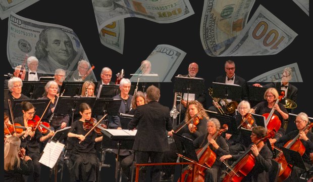 Key image for: Announcing the MSO raffle!