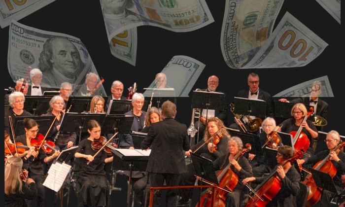 Announcing the MSO raffle!