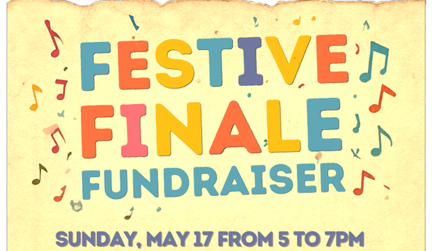 Key image for: Festive Finale Fundaiser