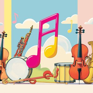 Key image for: MSO Children's Concert