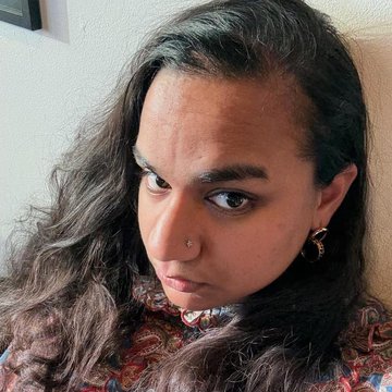 Key image for: Ashwini Kreigh-McNeal