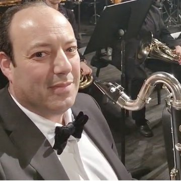 Key image for: Erez Katz