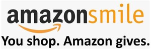 Amazon Smile logo