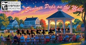 2025 summer pops